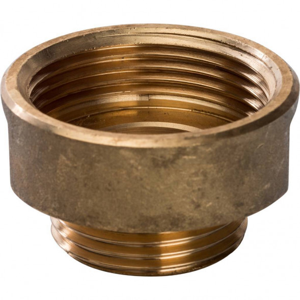 SFT-0007-000021 STOUT Переходник ВН 2 X1 (260045H201000B)