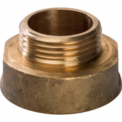 SFT-0007-000021 STOUT Переходник ВН 2 X1 (260045H201000B)