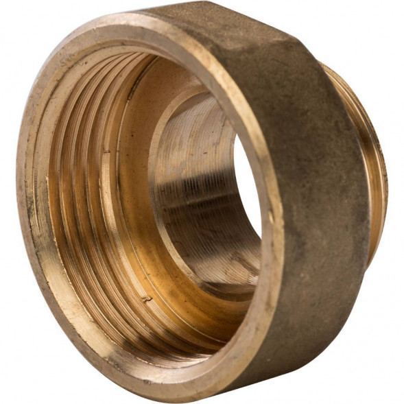 SFT-0007-000021 STOUT Переходник ВН 2 X1 (260045H201000B)