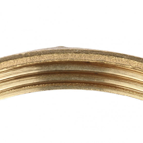 SFT-0023-000002 STOUT Контргайка с упором 2 (2600D7H200000B)