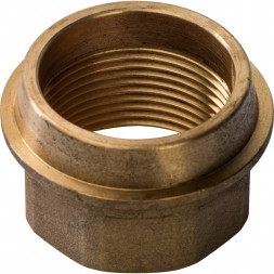 SFT-0033-000114 STOUT Разъемное соединение  американка  ВB 1 1/4 (2700A7H121200B)