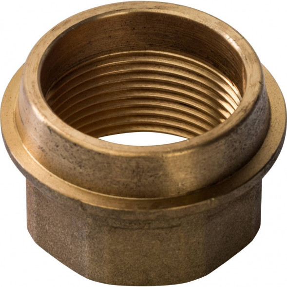 SFT-0033-000114 STOUT Разъемное соединение  американка  ВB 1 1/4 (2700A7H121200B)