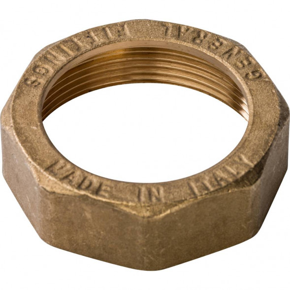 SFT-0033-000114 STOUT Разъемное соединение  американка  ВB 1 1/4 (2700A7H121200B)