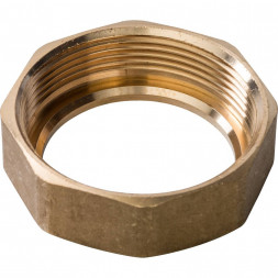 SFT-0033-000114 STOUT Разъемное соединение  американка  ВB 1 1/4 (2700A7H121200B)