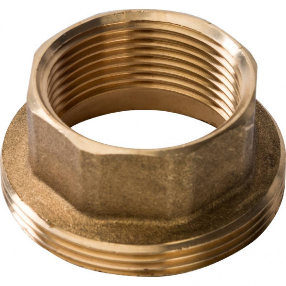 SFT-0033-000114 STOUT Разъемное соединение  американка  ВB 1 1/4 (2700A7H121200B)