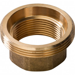 SFT-0033-000114 STOUT Разъемное соединение  американка  ВB 1 1/4 (2700A7H121200B)