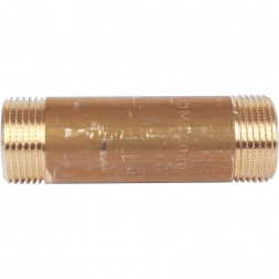 SFT-0062-003480 STOUT Удлинитель НН 3/4 x80 (260043H058000B)