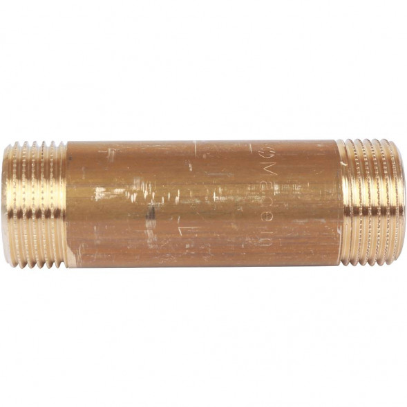 SFT-0062-003480 STOUT Удлинитель НН 3/4 x80 (260043H058000B)