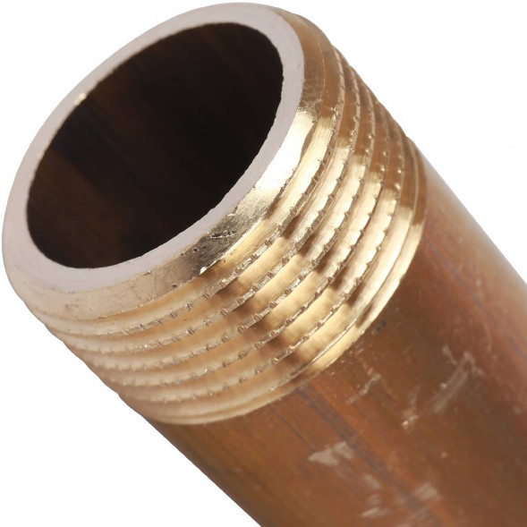 SFT-0062-003480 STOUT Удлинитель НН 3/4 x80 (260043H058000B)