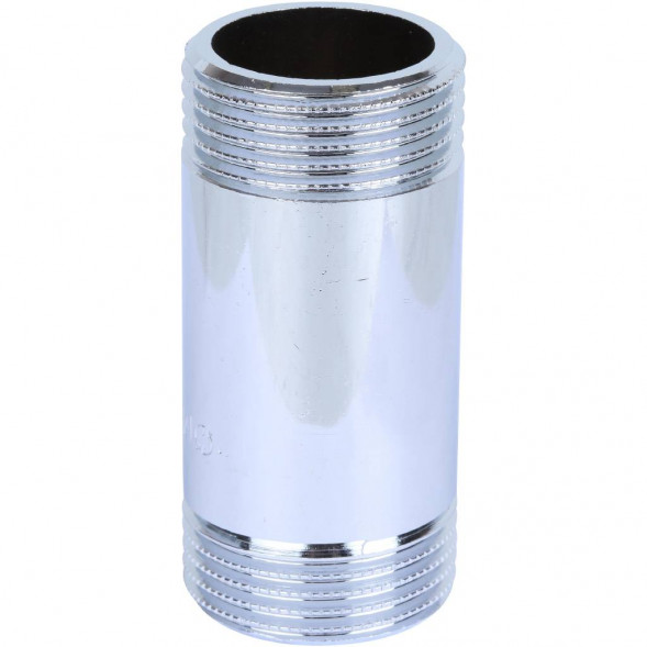 SFT-0061-001250 STOUT Удлинитель НН хромированный 1/2 x50 (260043C045000B)