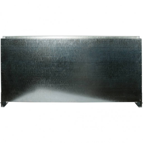 SCC-0002-001920 STOUT Шкаф распределительный встроенный 19-20 выходов (ШРВ-7) 670х125х1346