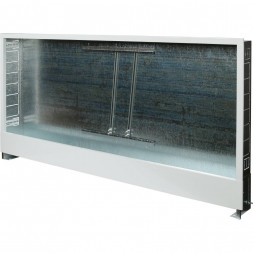 SCC-0002-001920 STOUT Шкаф распределительный встроенный 19-20 выходов (ШРВ-7) 670х125х1346