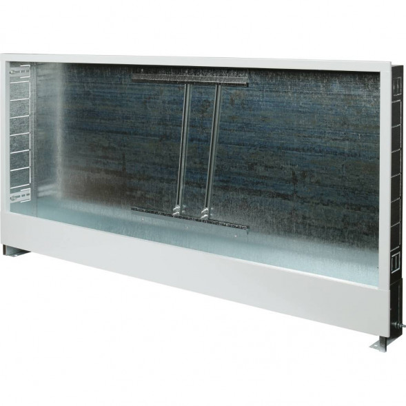 SCC-0002-001920 STOUT Шкаф распределительный встроенный 19-20 выходов (ШРВ-7) 670х125х1346