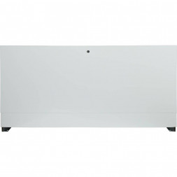 SCC-0002-001920 STOUT Шкаф распределительный встроенный 19-20 выходов (ШРВ-7) 670х125х1346