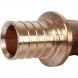 SFA-0007-000032 STOUT Угольник  90° 32 для труб из сшитого полиэтилена аксиальный (340020H324400B)