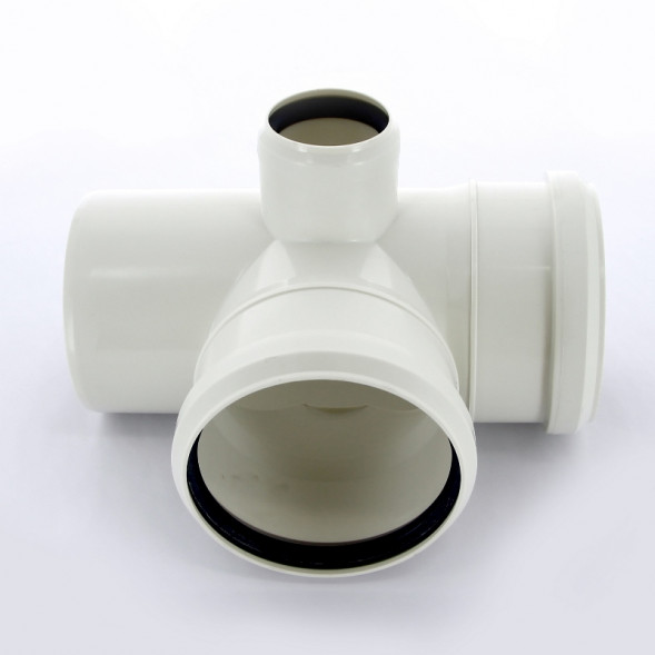 Крестовина 110 х 110 х 50 х 87', левая 2-х плоск, КОМФОРТ