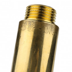 SFT-0001-012100 STOUT Удлинитель 1/2X100 (2600D8R04B000B)