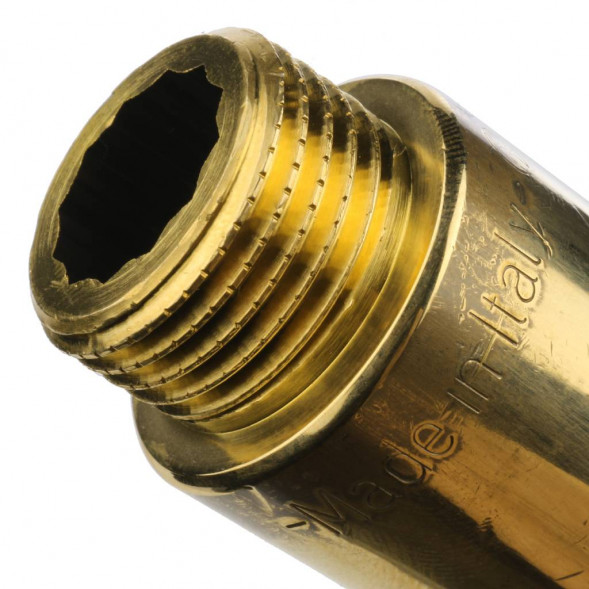 SFT-0001-012100 STOUT Удлинитель 1/2X100 (2600D8R04B000B)