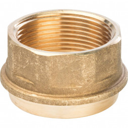 SFT-0033-000112 STOUT Разъемное соединение  американка  ВB 1 1/2 (2700A7H141400B)