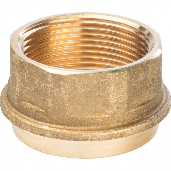 SFT-0033-000112 STOUT Разъемное соединение  американка  ВB 1 1/2 (2700A7H141400B)