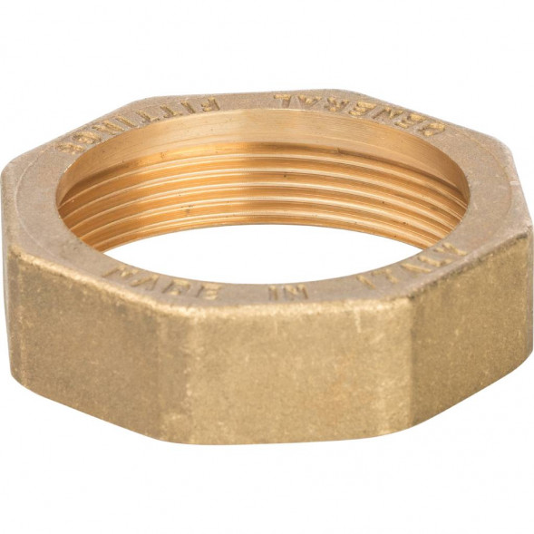 SFT-0033-000112 STOUT Разъемное соединение  американка  ВB 1 1/2 (2700A7H141400B)