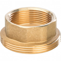 SFT-0033-000112 STOUT Разъемное соединение  американка  ВB 1 1/2 (2700A7H141400B)