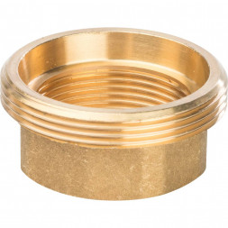 SFT-0033-000112 STOUT Разъемное соединение  американка  ВB 1 1/2 (2700A7H141400B)