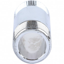 SFT-0061-001255 STOUT Удлинитель НН хромированный 1/2 x55 (260043C045500B)