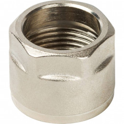 SFC-0020-002020 STOUT Фитинг компрессионный для труб PEX 20х2,0х3/4 (330080N052020B)