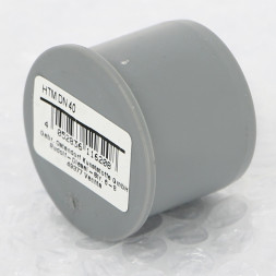 Заглушка 40, НТ