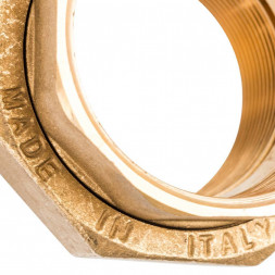 SFT-0033-000002 STOUT Разъемное соединение  американка  ВB 2 (2700A7H202000B)