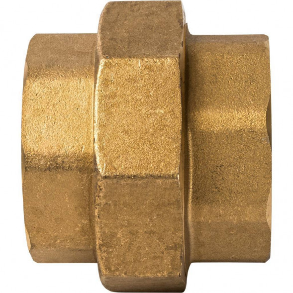 SFT-0033-000002 STOUT Разъемное соединение  американка  ВB 2 (2700A7H202000B)