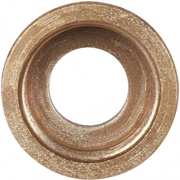 SFT-0054-001234 STOUT Удлинитель ВН шестигранный 1/2 x3/4 (2600D2H050400B)