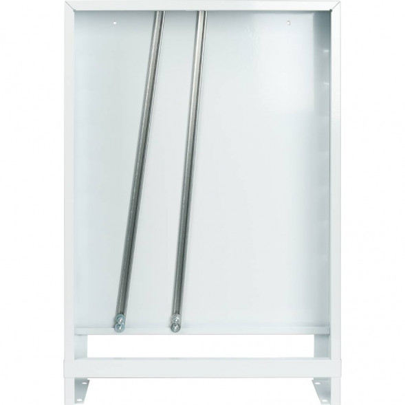 SCC-0001-000045 STOUT Шкаф распределительный наружный 4-5 выходов (ШРН-1) 651х120х454