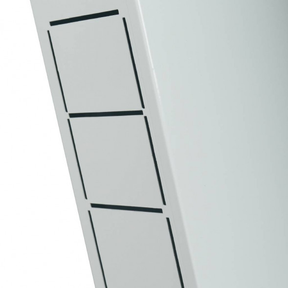 SCC-0001-000045 STOUT Шкаф распределительный наружный 4-5 выходов (ШРН-1) 651х120х454