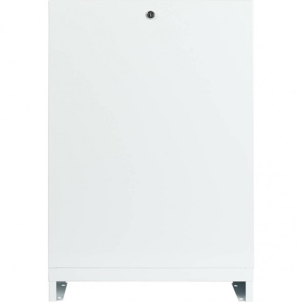 SCC-0001-000045 STOUT Шкаф распределительный наружный 4-5 выходов (ШРН-1) 651х120х454