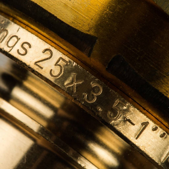 SFA-0019-002510 STOUT Переходник с накидной гайкой 25xG 1  для труб из сшитого полиэтилена аксиальный (3400C7H102535B)