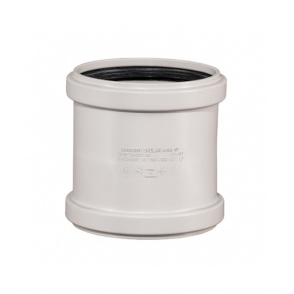 Муфта 110, Skolan