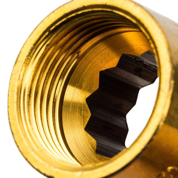 SFT-0001-003415 STOUT Удлинитель 3/4X15 (2600D8R051500B)