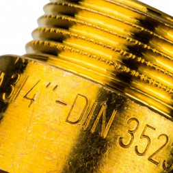 SFT-0001-003415 STOUT Удлинитель 3/4X15 (2600D8R051500B)