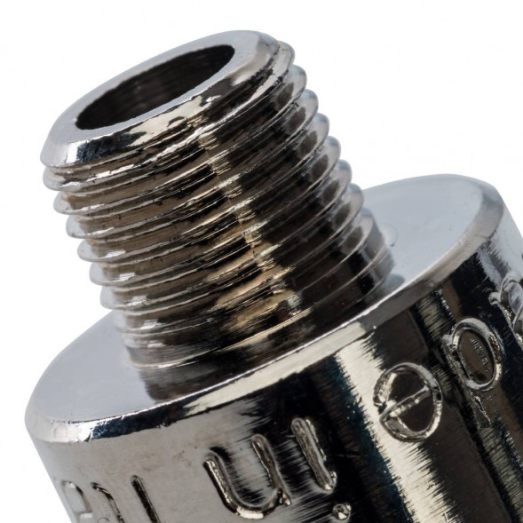 SFT-0008-001418 STOUT Переходник ВН никелированный 1/4X1/8 (260045N020100B)