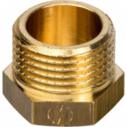 SFT-0024-000038 STOUT Заглушка НР 3/8 (260040H030000B)