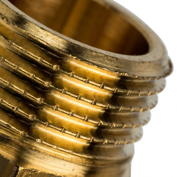 SFT-0024-000038 STOUT Заглушка НР 3/8 (260040H030000B)