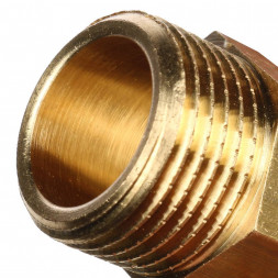 SFT-0024-000038 STOUT Заглушка НР 3/8 (260040H030000B)