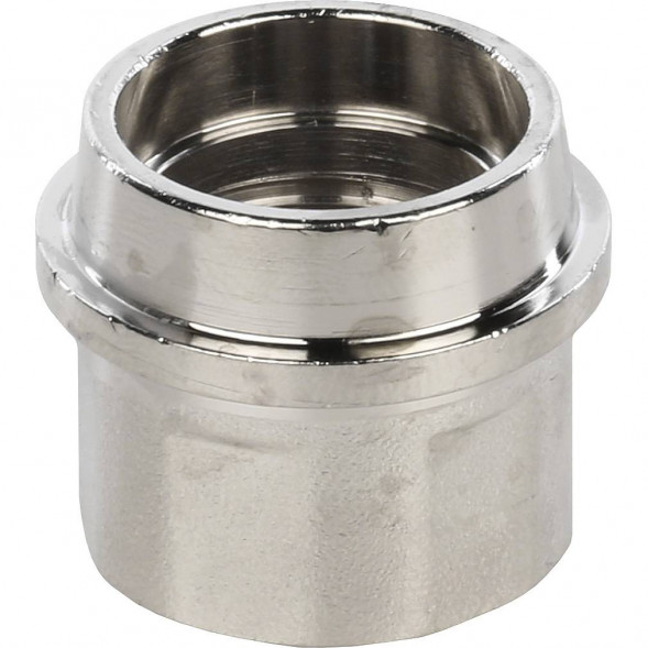 SFT-0034-000012 STOUT Разъемное соединение  американка  ВВ никелированное 1/2 (2700A7N040400B)