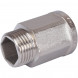 SFT-0055-001212 STOUT Удлинитель ВН шестигранный никелированный 1/2 x1/2 (2600F7N043000B)