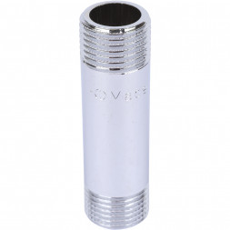 SFT-0061-001270 STOUT Удлинитель НН хромированный 1/2 x70 (260043C047000B)