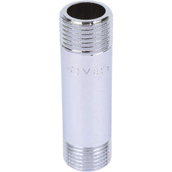 SFT-0061-001270 STOUT Удлинитель НН хромированный 1/2 x70 (260043C047000B)