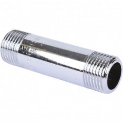SFT-0061-001270 STOUT Удлинитель НН хромированный 1/2 x70 (260043C047000B)
