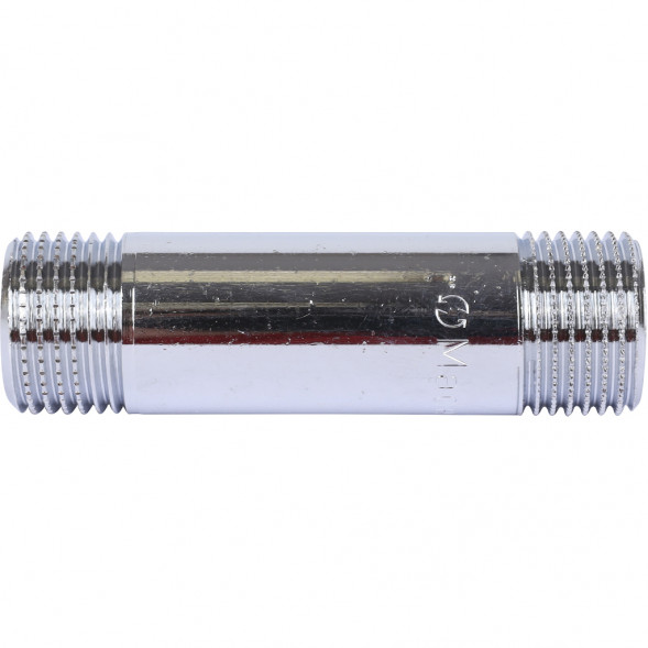 SFT-0061-001270 STOUT Удлинитель НН хромированный 1/2 x70 (260043C047000B)